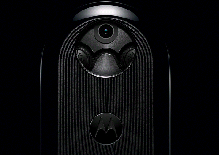 experience aura photos motorola